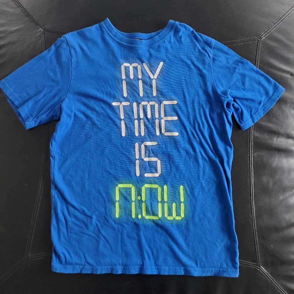 Youth Short Sleeve Shirt